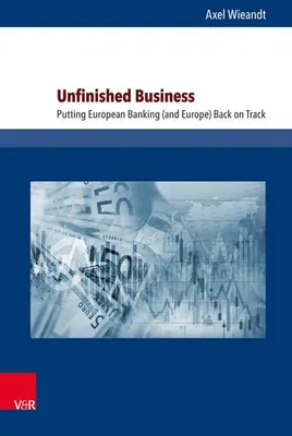 Produktbild von Wieandt, A: Unfinished Business