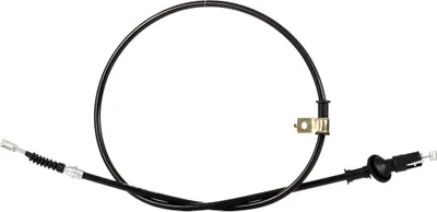Produktbild von STARK Handbremsseil Seilzug Feststellbremse für MITSUBISHI Space Star (DGA) Rechts Hinten SKCPB-1050564
