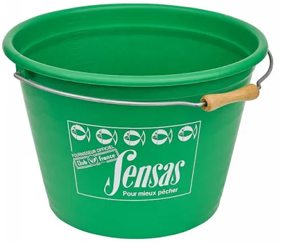 Obrázek produktu pro Sensas Kbelík 25l
