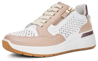 Produktbild von Ara Sportliche Schnürschuhe Damen 32303532343533 Beige 38 1/2 EU