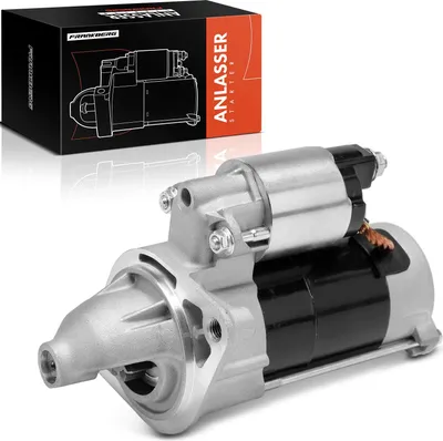 Obrázek produktu pro Frankberg 1x startér pro Lexus IS I E1 IS Sportcross 2.0L 1999-2005