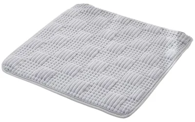 Produktbild von Stilvolle, hochwertige und bequeme, rutschfeste Sitzkissen für Stühle
