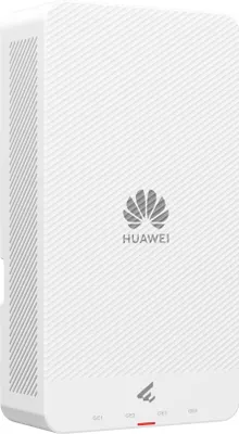 Produktbild von HUAWEI Wireless LAN Equipment AP265E AP265E 11ax indoor 2+2 dual bands smart antenna AP265E RJ45x5 11ax dual bands 3000 Mbps