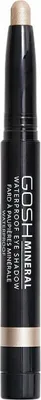 Immagine prodotto di Ombretto minerale impermeabile Gosh 010-Vanilla