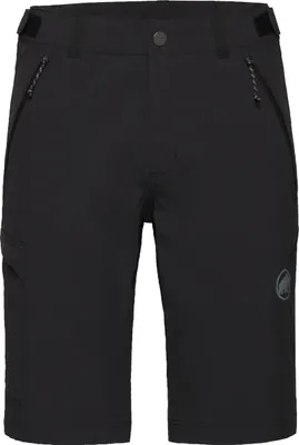 Produktbild von Mammut Runbold IV Shorts Men schwarz 46