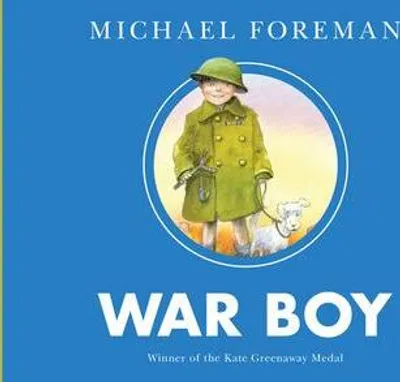 Produktbild von War Boy