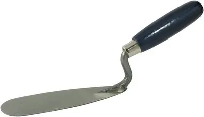Produktbild von MMXX Dänische Zungenkelle, Standard -Qualität, 160 mm