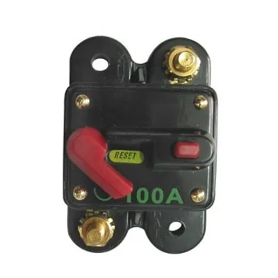 Produktbild von Automatiksicherungshalter 300A - 300Ampere Sicherungshalter 12V