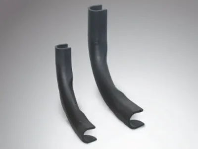 Produktbild von PURMO FBWAMPP01701400 Führungsbogen für Heizrohr