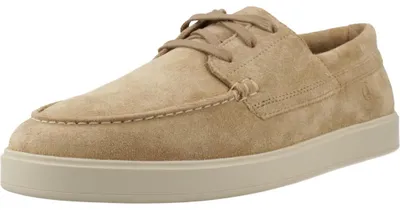 Produktbild von Clarks Halbschuhe Halbschuhe Veloursleder