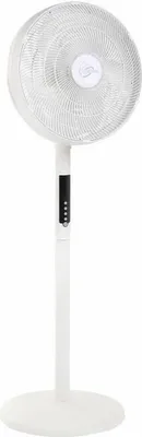 Immagine prodotto di Ventilatore a piantana FARELEK Bianco chiaro 70 W