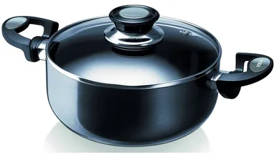 Obrázek produktu pro Beka Kochtopf 24 cm "Pro Induc"