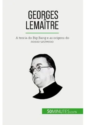 Obrázok produktu pre Georges Lemaître