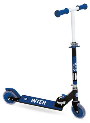 Productafbeelding van Vouwscooter Mondo Inter Milan 28762 Blauw