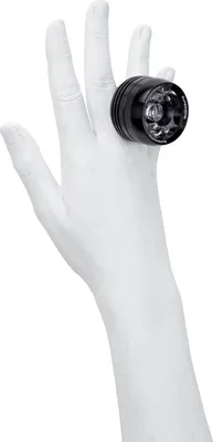 Image de MonkeyLink MINI 2 ML SUPERNOVA - Phare avant à LED 100 lux