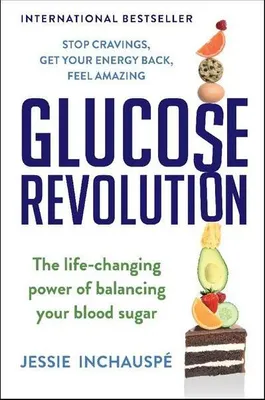Obrázok produktu pre Glucose Revolution