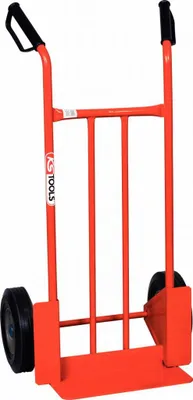 Immagine prodotto di KS TOOLS Carrello a ruote piene e gonfiabili - 430x560x1100mm - 160.0228