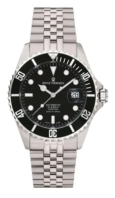 Produktbild von Revue Thommen Diver Automatic 17571.2237 Herrenuhr