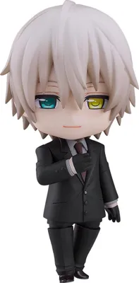 Produktbild von Inu x Boku SS Nendoroid Actionfigur Soshi Miketsukami 10 cm