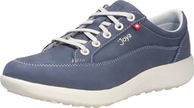 Produktbild von Joya Damen Schnürschuh LUCY BLUE blau Größe EUR 37