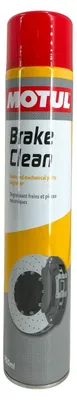 Produktbild von Motul Workshop 750ml Bremsenreiniger Durchsichtig  Durchsichtig One Size