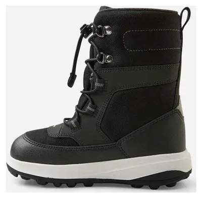 Immagine prodotto di Stivali per bambini Reima Laplander 2.0, colore nero, taglia 29