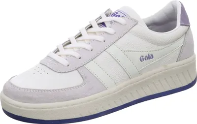 Produktbild von Gola Sneaker Low Grandslam Damen 31353530383533 Weiß 38 EU