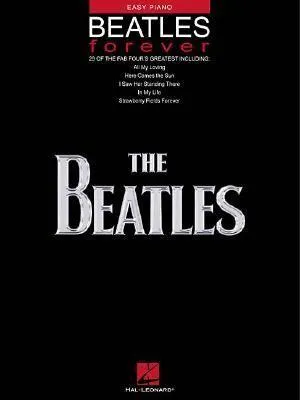 Produktbild von Beatles Forever