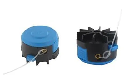 Produktbild von Vollständiger Kopf mit Haube für Kantenschneider Mac Mgtp18li, Code 662684, 713069. Markierung 20. Herkunft S202406011. Ersetzt Herkunft 84