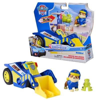 Zdjęcie produktu dla PAW Patrol 6075444, 3 lat(a), Wielobarwny