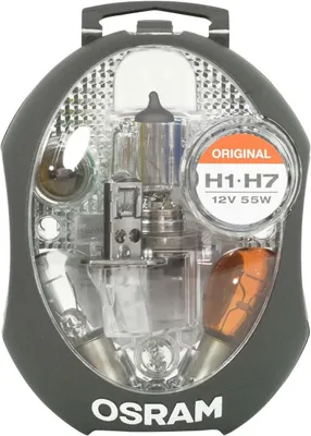 Obrázok produktu pre Osram 4052899522640