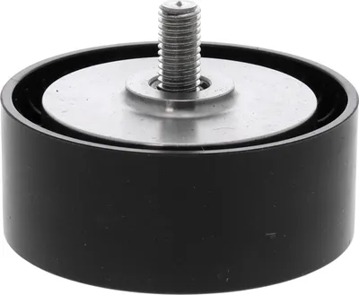 Produktbild von VAICO V20-5118 Umlenkrolle Keilrippenriemen 65mm für BMW 5 Touring (F11) 1 Schrägheck (F20) 3 Touring (F31) 5 Limousine (F10) 3 Limousine (F30, F80)