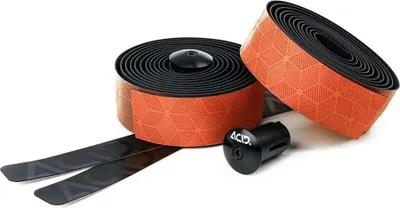 Produktbild von Acid Rc 3.0 Lenkerband Orange,Schwarz  Orange,Schwarz One Size