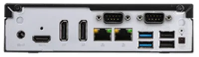Obrázek produktu pro Step PC 1078136 - Komplettsystem - Core i5 - RAM: 8 GB - HDD: 256 GB NVMe
