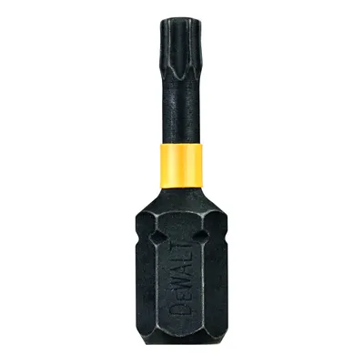 Zdjęcie produktu dla DeWALT DT7380T-QZ, 5 szt., Torx, T15, 25 mm, Pudełko
