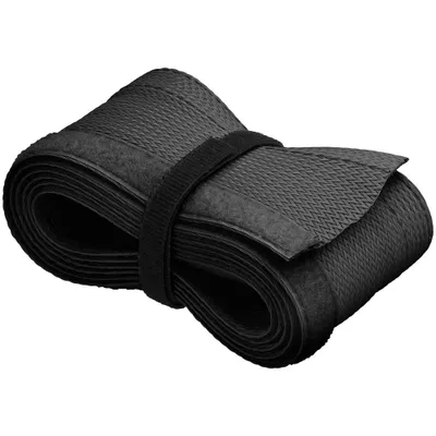 Zdjęcie produktu dla Goobay 51919 WireSleeve materiałowy organizer kabli 1,8 m czarny
