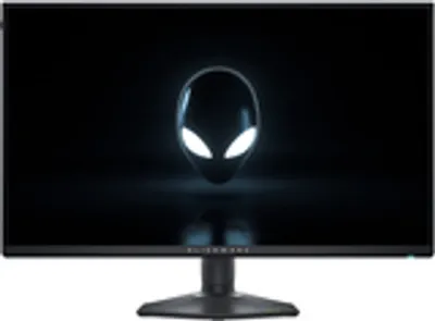 Obrázok produktu pre Alienware AW2725QF, 68,6 cm (27"), 3840 x 2160 px, 4K Ultra HD, LCD, 0,5 ms, Čierna