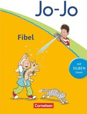 Obrázek produktu pro Jo-Jo Fibel - Allgemeine Ausgabe 2011