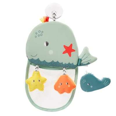 Obrázok produktu pre Vrecko na hraky BABY FEHN, Splash & Play