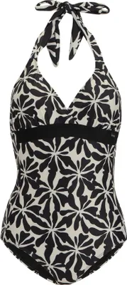 Produktbild von Regatta - "Flavia II" Badeanzug für Damen RG12490 (48 DE) (Beige)