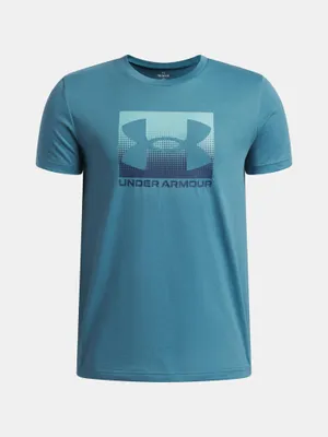 Produktbild von Under Armour UA B BOXED SPORTS UPDATE Kurzarm-T-Shirt für Jungen YSM