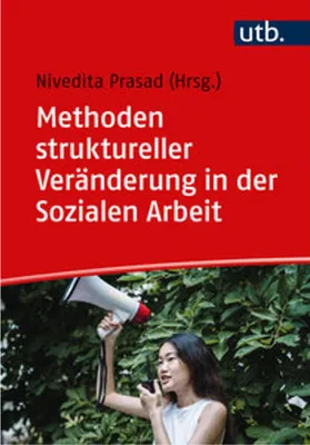 Image de Methoden struktureller Veränderung in der Sozialen Arbeit