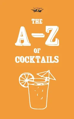 Produktbild von A-Z of Cocktails