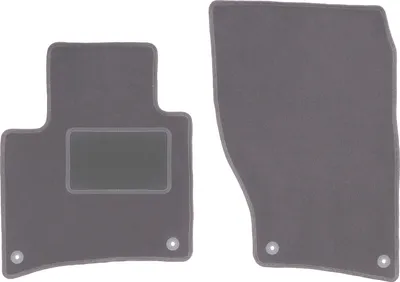 Immagine prodotto di Tappetini anteriori: Volkswagen Touareg II SUV (dal 2010)