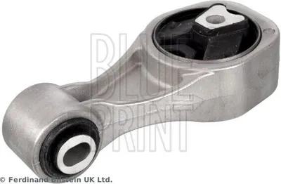 Produktbild von BLUE PRINT Motorlager Gummimetalllager Hinten Rechts für NISSAN JUKE (F15) ADBP800110