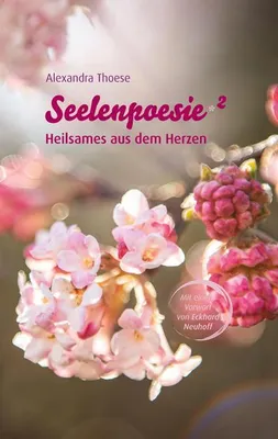 Produktbild von Seelenpoesie - Heilsames aus dem Herzen