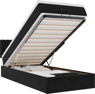 Zdjęcie produktu dla VidaXL 3312664, 140 kg, 900 mm, 1930 mm, 880 mm, 90 x 190 mm, 1 szt.