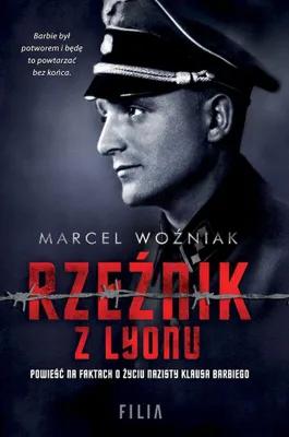 Image de Rzeźnik z Lyonu wyd. kieszonkowe