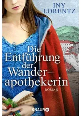 Image de Die Entführung der Wanderapothekerin