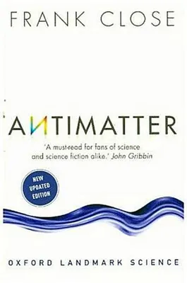 Immagine prodotto di Antimatter